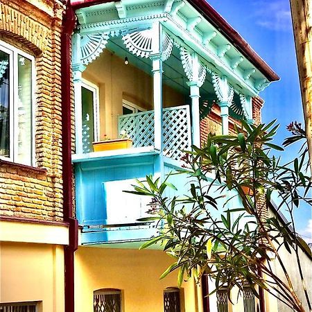 Old Town Mtatsminda Hotel Tbilisi Luaran gambar