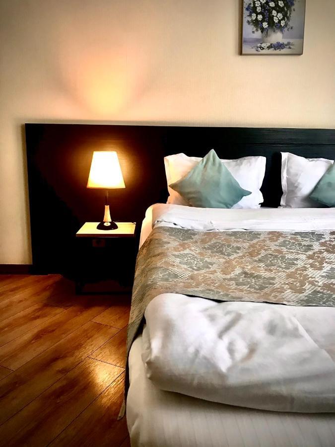 Old Town Mtatsminda Hotel Tbilisi Luaran gambar