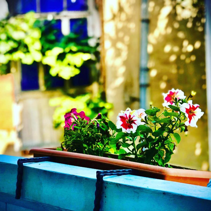 Old Town Mtatsminda Hotel Tbilisi Luaran gambar