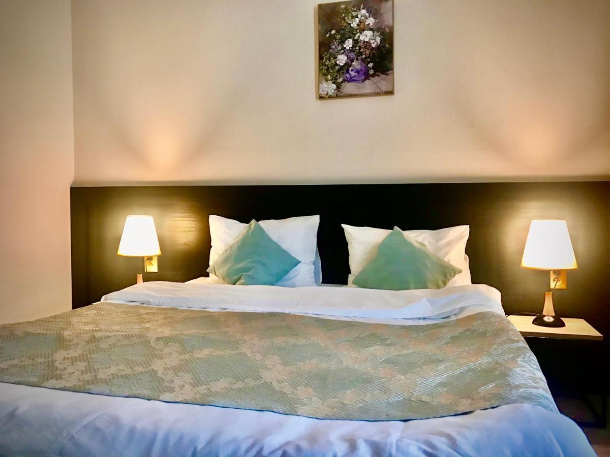 Old Town Mtatsminda Hotel Tbilisi Luaran gambar