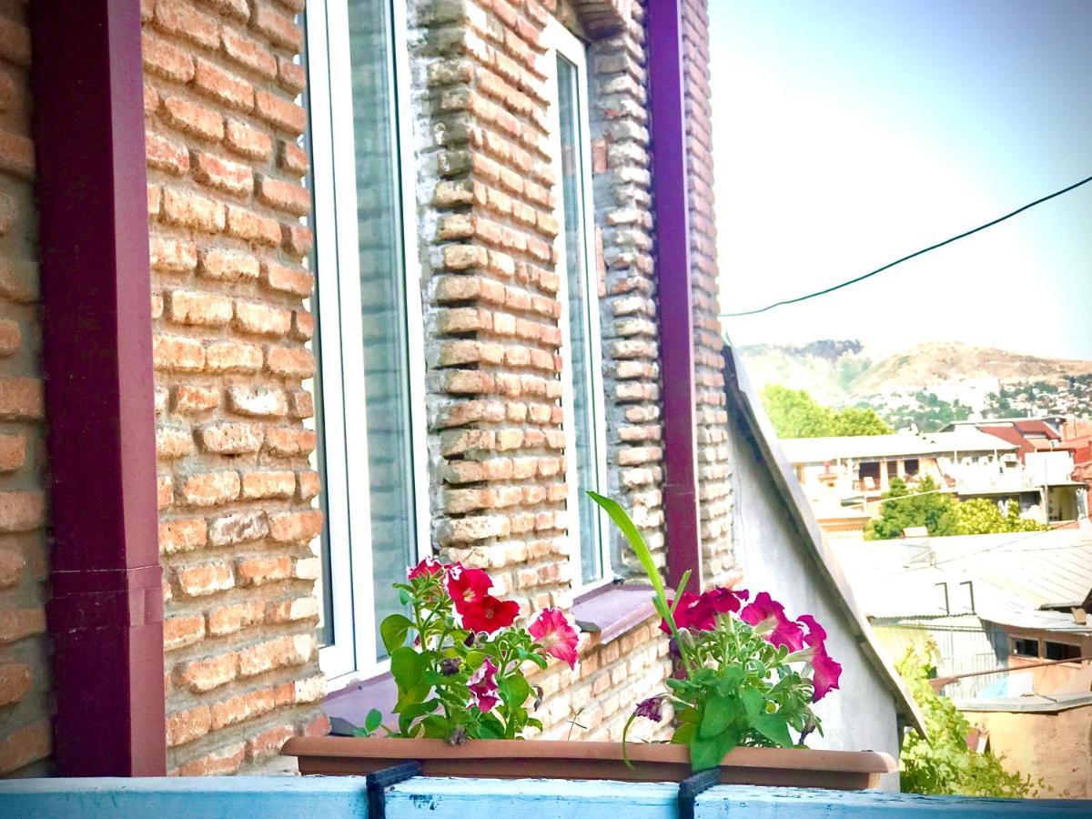 Old Town Mtatsminda Hotel Tbilisi Luaran gambar