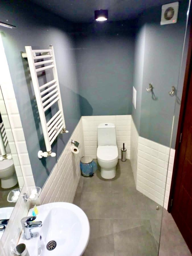 Old Town Mtatsminda Hotel Tbilisi Luaran gambar