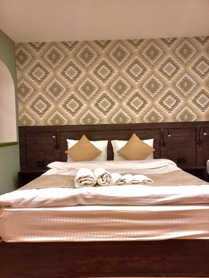 Old Town Mtatsminda Hotel Tbilisi Luaran gambar