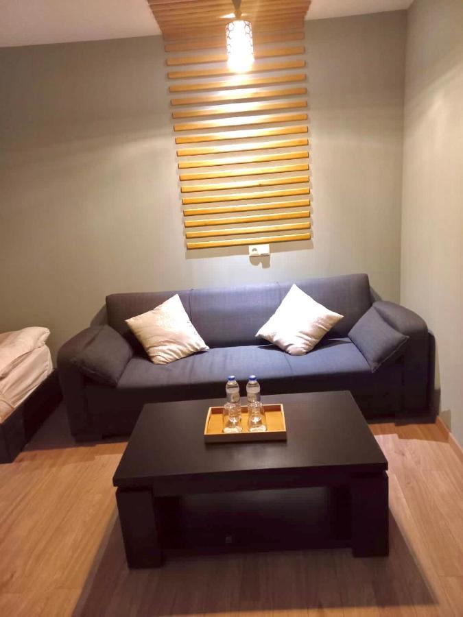 Old Town Mtatsminda Hotel Tbilisi Luaran gambar