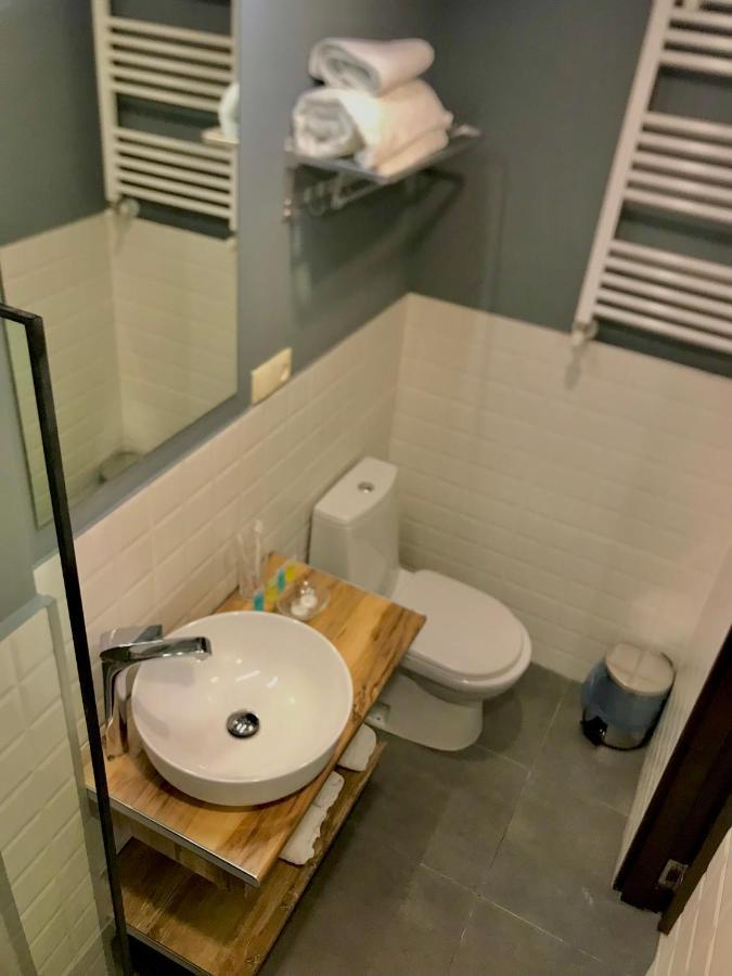 Old Town Mtatsminda Hotel Tbilisi Luaran gambar