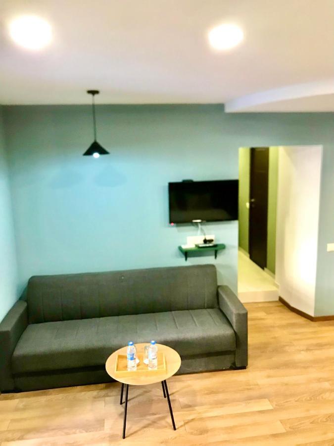 Old Town Mtatsminda Hotel Tbilisi Luaran gambar