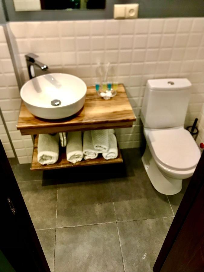 Old Town Mtatsminda Hotel Tbilisi Luaran gambar