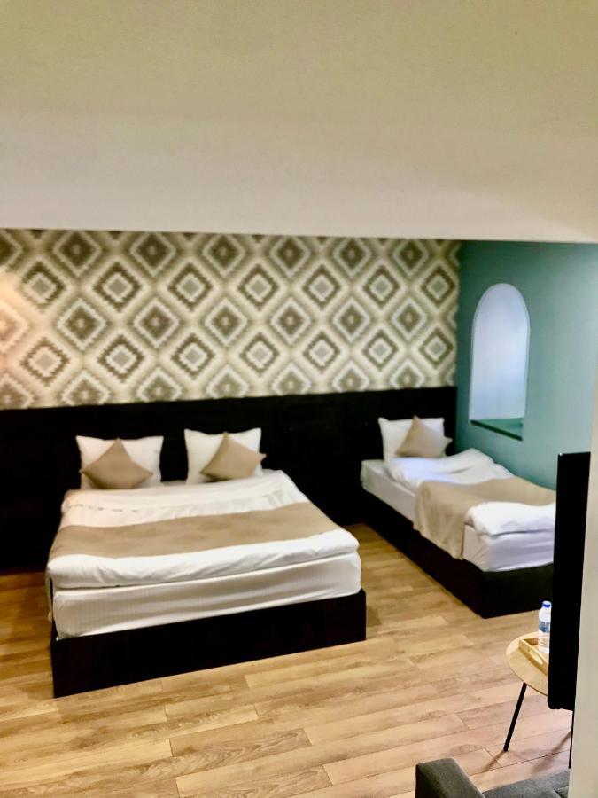 Old Town Mtatsminda Hotel Tbilisi Luaran gambar