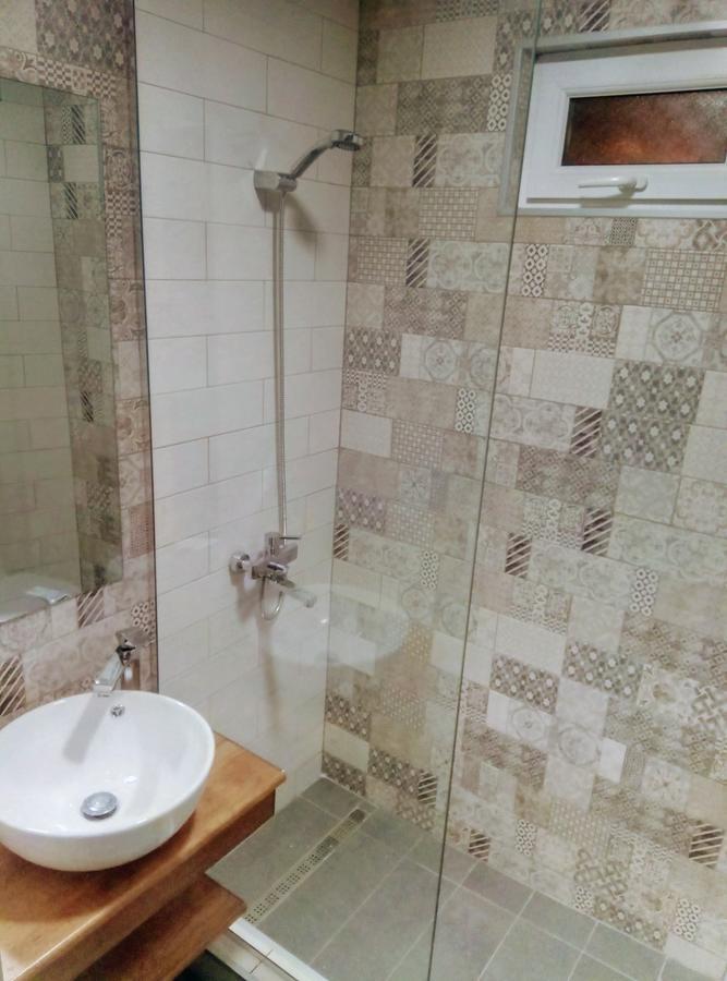 Old Town Mtatsminda Hotel Tbilisi Luaran gambar
