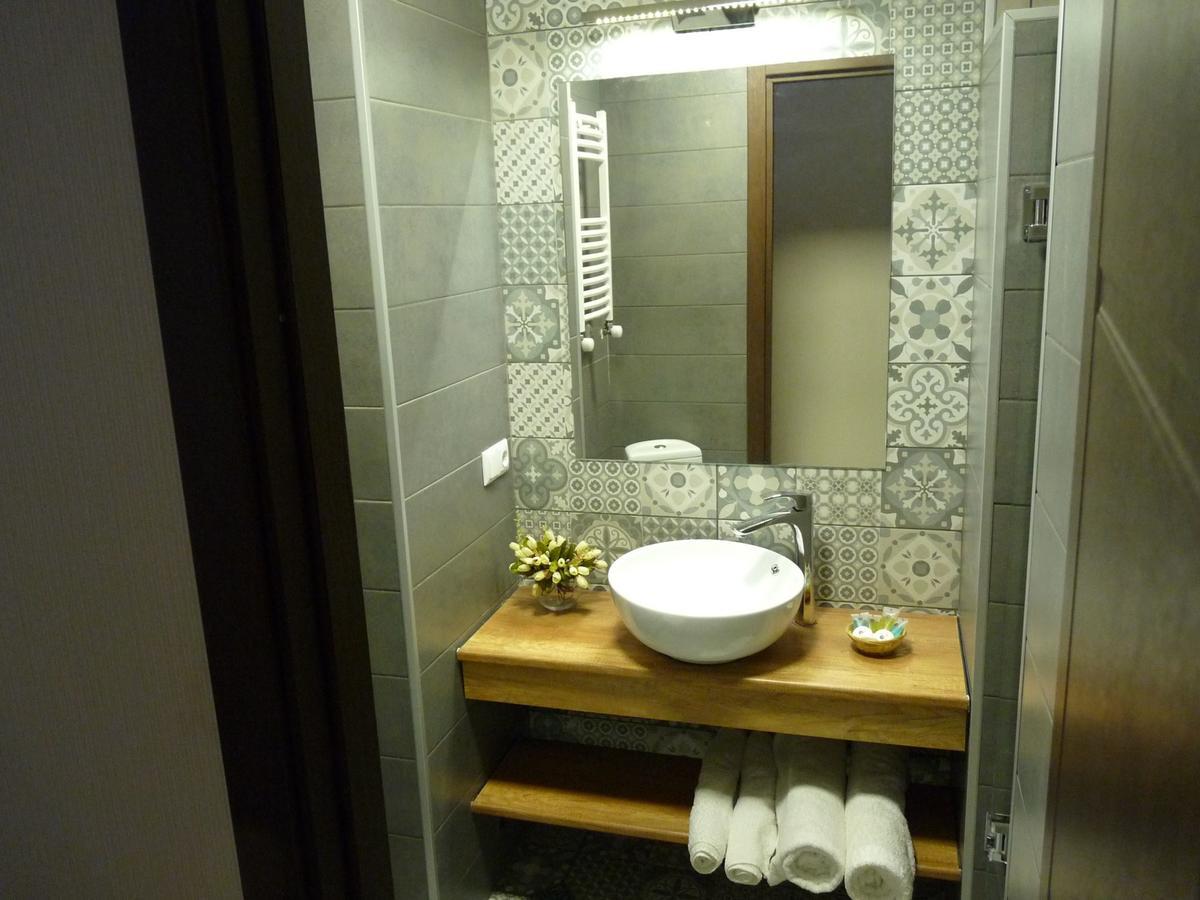 Old Town Mtatsminda Hotel Tbilisi Luaran gambar