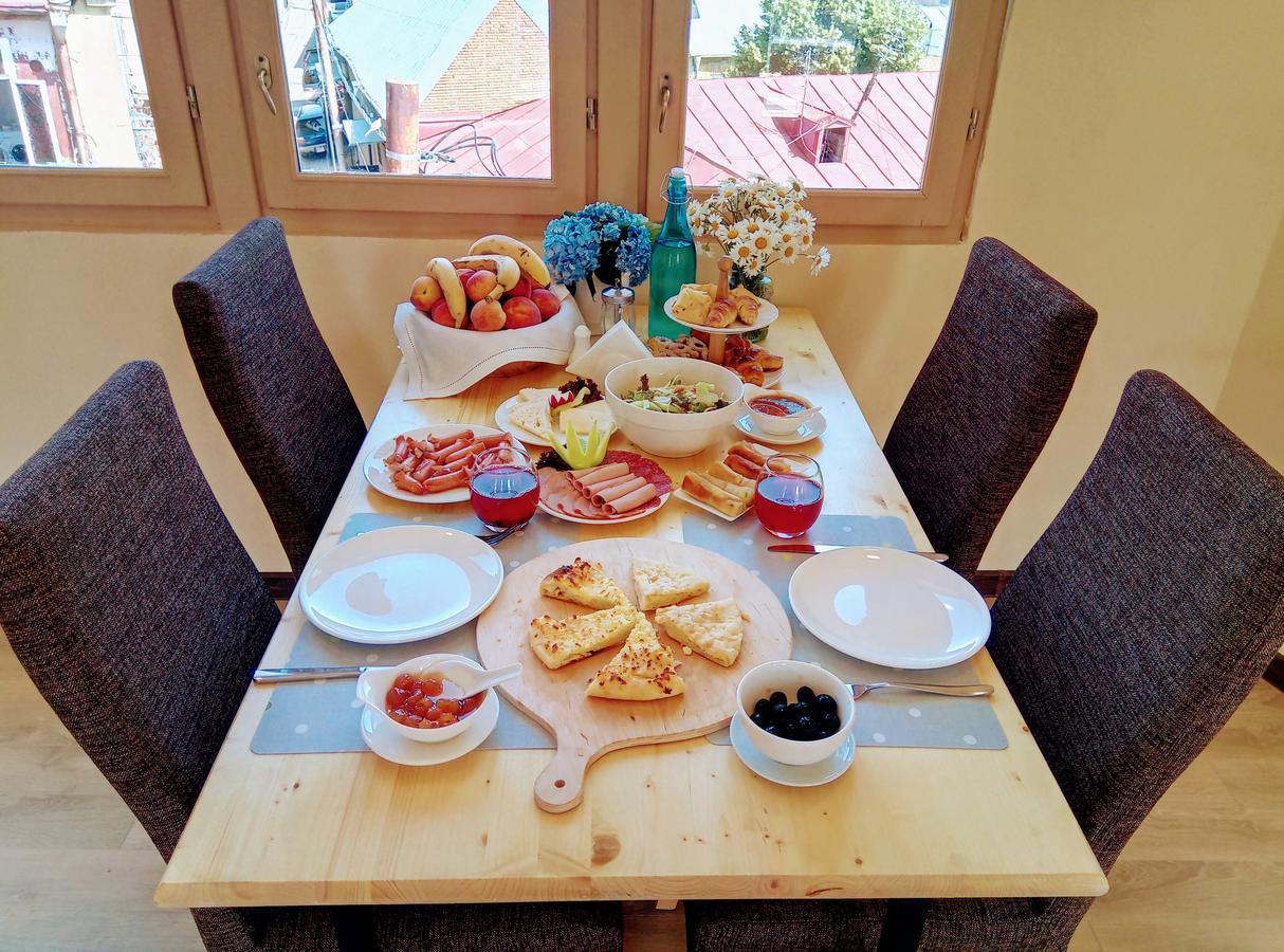 Old Town Mtatsminda Hotel Tbilisi Luaran gambar