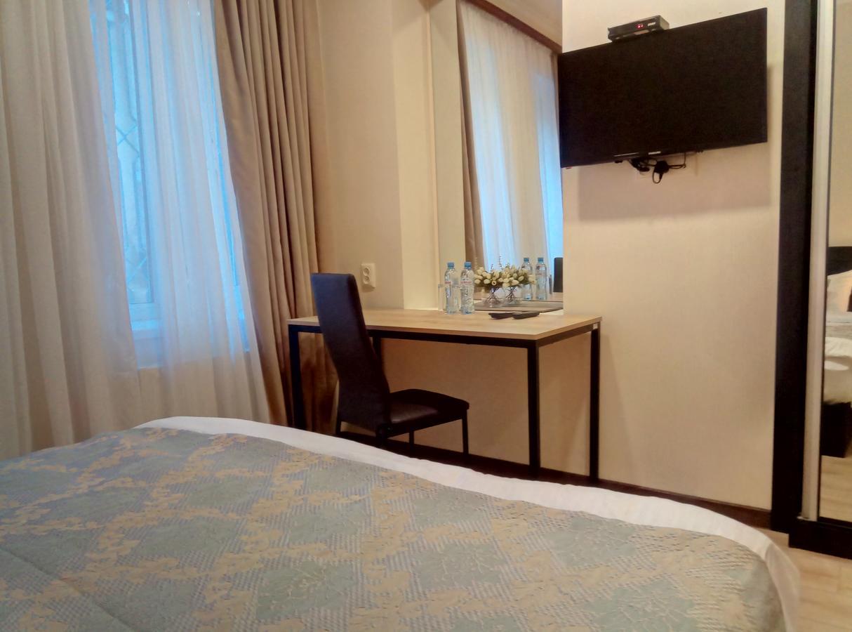 Old Town Mtatsminda Hotel Tbilisi Luaran gambar