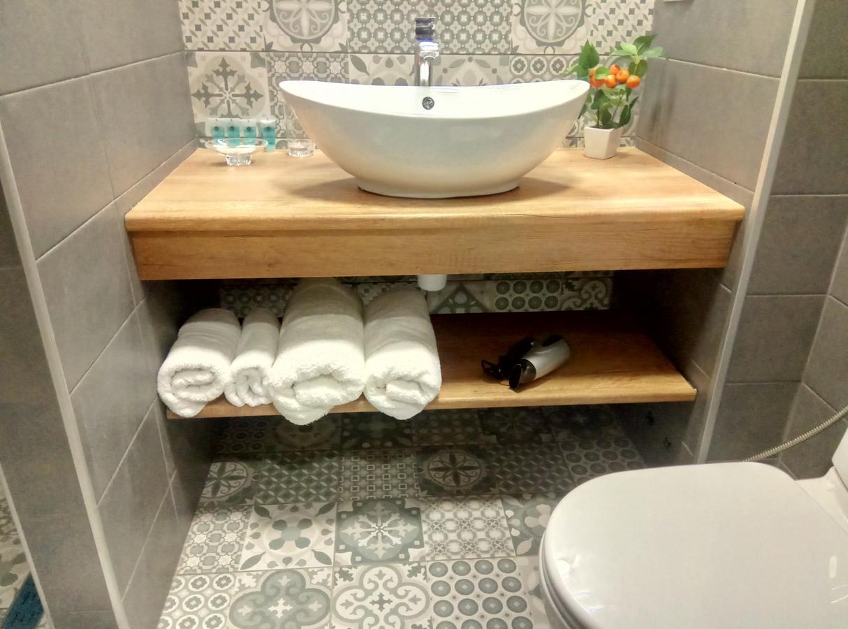 Old Town Mtatsminda Hotel Tbilisi Luaran gambar