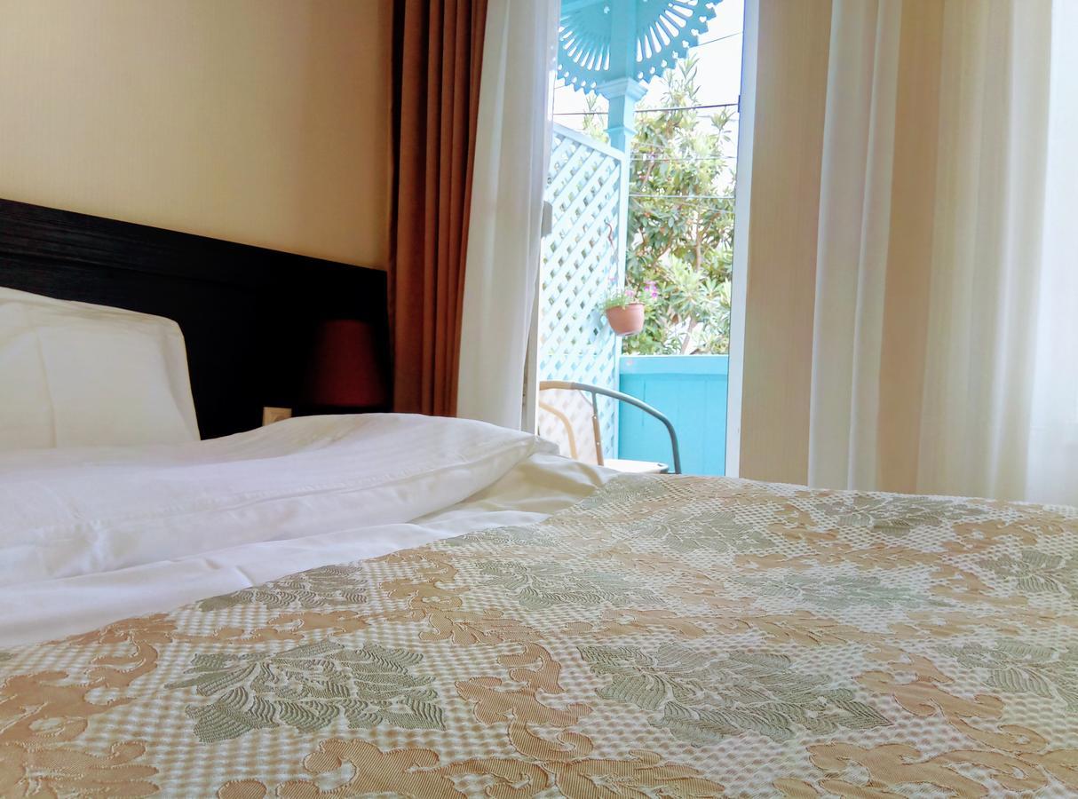 Old Town Mtatsminda Hotel Tbilisi Luaran gambar