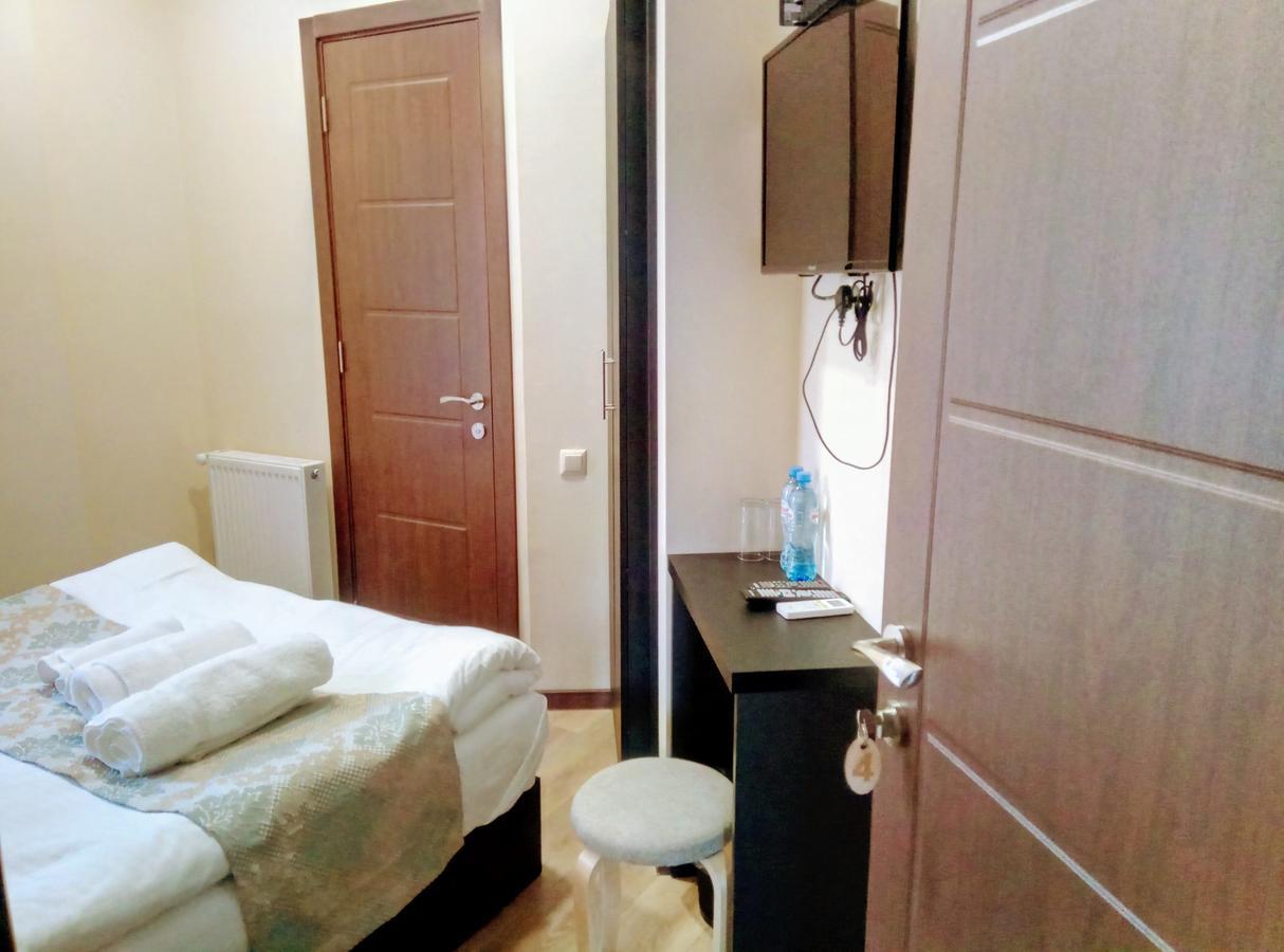 Old Town Mtatsminda Hotel Tbilisi Luaran gambar