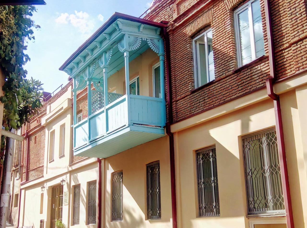 Old Town Mtatsminda Hotel Tbilisi Luaran gambar