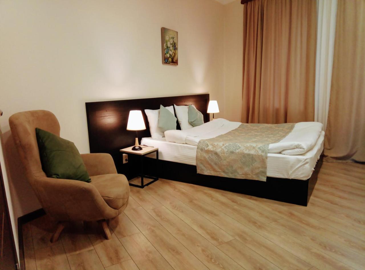 Old Town Mtatsminda Hotel Tbilisi Luaran gambar