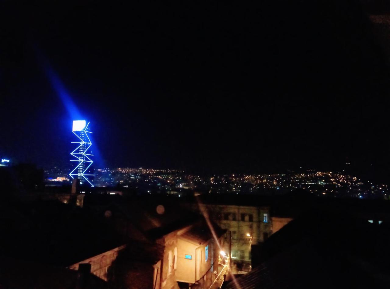 Old Town Mtatsminda Hotel Tbilisi Luaran gambar