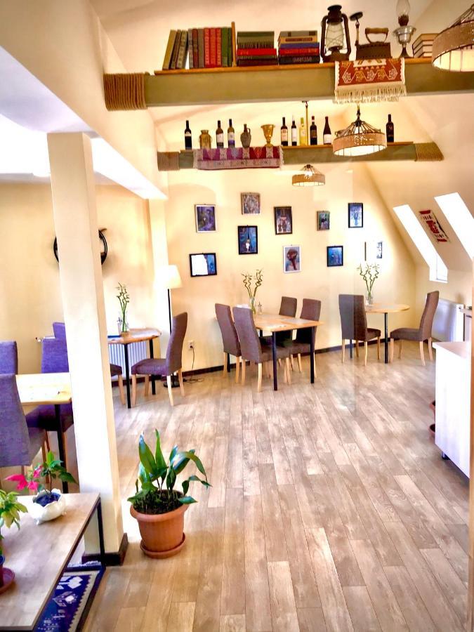 Old Town Mtatsminda Hotel Tbilisi Luaran gambar